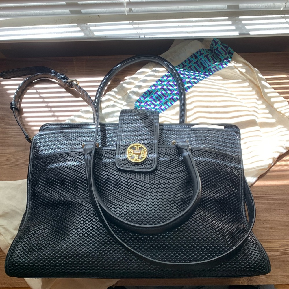 Tory Burch medium tote/shoulder bag